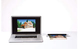 Brother DS-620D Handheld Lightweight Portable Mobile Color Page Document Scanner