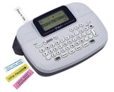 Brother P-Touch PTM95 Electronics Portable Handy Label Labeler Maker