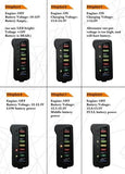 Cartman 12V Car Battery Test  Charging Alternator Tester