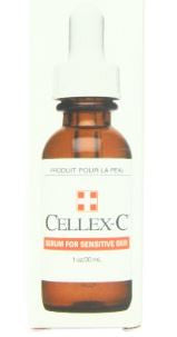 Cellex-C Anti-Aging Serum for Sensitive Skin 30 ml