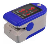 CMS 50-DL Oximeter