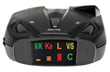 Cobra ESD7570 9-Band Anti-Radar Laser Detector 360 Degree Detection