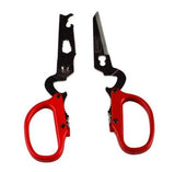 Coleman 12-In-1 Camp Scissors