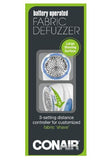 Conair Battery-Operated Fabric Fuzz Lint Pilling Defuzzer Shaver