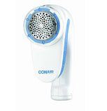 Conair Battery-Operated Fabric Fuzz Lint Pilling Defuzzer Shaver