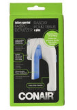 Conair Battery-Operated Fabric Fuzz Lint Pilling Defuzzer Shaver
