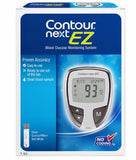 Contour Next EZ Glucose Meter Kit