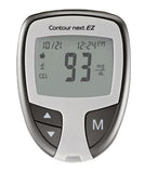 Contour Next EZ Glucose Meter Kit