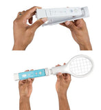 CTA Digital Wii Grand Slam Sports Pack 6 in 1