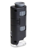 Carson 60X-75X MicroMax LED Pocket Microscope MM-200