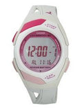 Casio Watch Women's STR300 60 lap Sport Running Watch