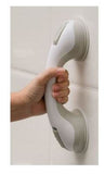 Changing Lifestyles Safe-Er-Grip Safety Bathroom Bath Shower Handle Suction