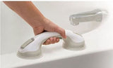 Changing Lifestyles Safe-Er-Grip Safety Bathroom Bath Shower Handle Suction