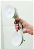 Changing Lifestyles Safe-Er-Grip Safety Bathroom Bath Shower Handle Suction