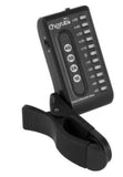 Cherub WST-550VM Clip-On Tuner Mandoline Violin Mandolin