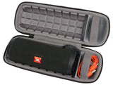 Co2crea Hard Carrying Travel Case Bag for JBL Flip 3 4 Portable Bluetooth Sound Speaker