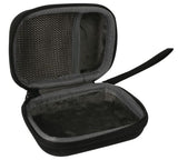 Co2crea Hard Carrying Travel Case Bag for Omron BP652 BP654 7 Series Wrist Blood Pressure BP Monitor