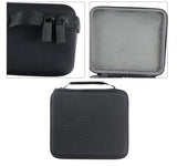 Co2crea Hard Travel Carrying Case Bag for Omron 10 Series BP5450 Platinum Blood Pressure BP Monitor