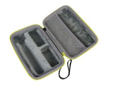 Co2crea Hard Travel Case for Philips Norelco OneBlade Shaver QP2520/90 QP2630/70 QP2520/72