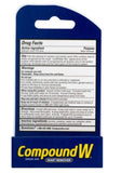 Compound W Fast Acting Liquid WartSeal Salicylic Acid Wart Removal Remover