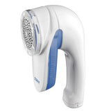 Conair Battery-Operated Fabric Fuzz Lint Pilling Defuzzer Shaver