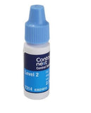 Contour Next EZ Meter with Test Strips Lancets Microlet Control Solution Kit
