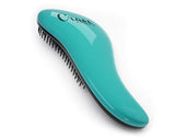 Crave Naturals Glide Thru Tangle Detangling Hair Brush Comb for Adults Kids