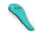 Crave Naturals Glide Thru Tangle Detangling Hair Brush Comb for Adults Kids