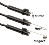 Dbpower 5M x 8.5mm Endoscope Inspection Snake Borescope Camera