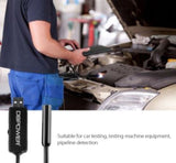 Dbpower 5M x 8.5mm Endoscope Inspection Snake Borescope Camera