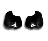 Decibullz Custom Molded Earplugs 31dB NRR Hearing Protection Ear Plug