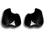 Decibullz Custom Molded Earplugs 31dB NRR Hearing Protection Ear Plug