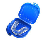 Dental Duty 4-PC Mouth Guard Teeth Grinding Bruxism TMJ Clenching