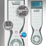 Electronic Dictionary Bookmark Super-Slim