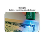 Drimark Counterfeit Fake US Dollar Bill Money Detector