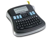 Dymo 1738345 LabelManager 210D Label Maker Qwerty Keyboard