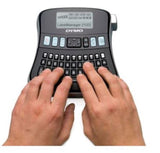 Dymo 1738345 LabelManager 210D Label Maker Qwerty Keyboard