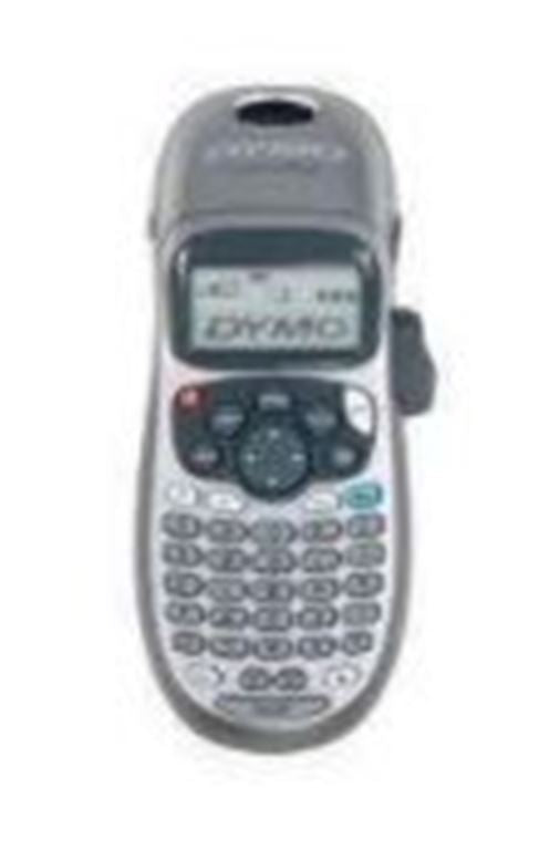 DYMO 1749027 LetraTag LT-100H Handheld Label Maker Labeler