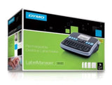 DYMO 1754488 LabelManager 360D Rechargeable Desktop Label Maker