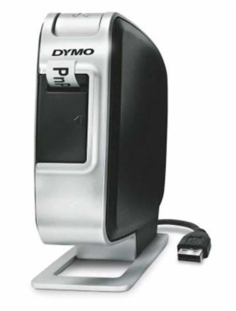 DYMO 1768960 LabelManager Plug N Play Label Maker Labeler PC Mac