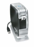 DYMO 1768960 LabelManager Plug N Play Label Maker Labeler PC Mac