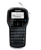 DYMO LabelManager 280 Rechargeable Handheld Label Maker Printer