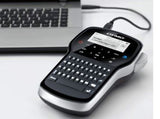 DYMO LabelManager 280 Rechargeable Handheld Label Maker Printer