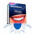 Dental Care 4-PC Mouth Guard Teeth Grinding Mouthpiece