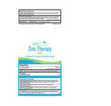 DermaHarmony Zinc Therpy Soap 2% Pyrithione Zinc (ZnP) Bar Soap 4 Oz for Seborrheic Dermatitis, Dandruff, Psoriasis, Eczema