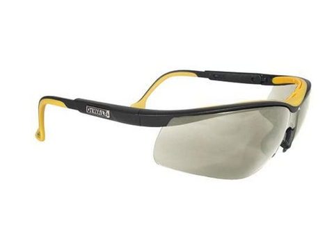 Dewalt DPG55-9C Dual Comfort Indoor Outdoor Protective Safety Eye Glasses