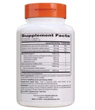 Doctor's Best Glucosamine Chondroitin MSM + Hyaluronic Acid with Optimsm Biocell Collagen 150 Caps