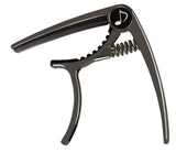 Donner DC-2 Guitar Capo for Acoustic Electric Guitar Ukulele Banjo Mandolin