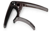 Donner DC-2 Guitar Capo for Acoustic Electric Guitar Ukulele Banjo Mandolin