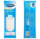 Dr. Scholl's 1-Pair Air-Pillow Insoles Ultra-Soft Cushioning Foam for Men Women